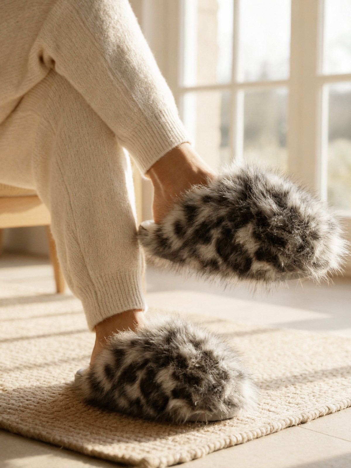 Maddie Grey - WORKSHOP