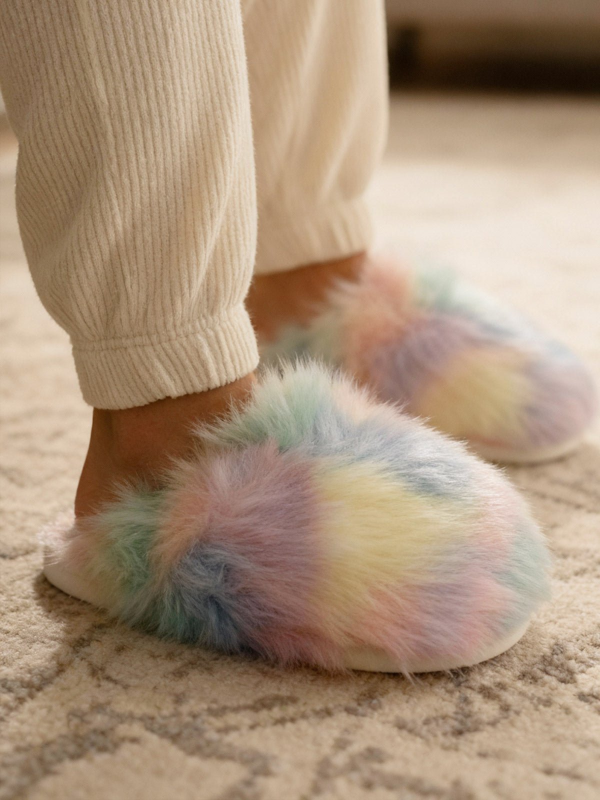 Maddie Marshmallow - WORKSHOP