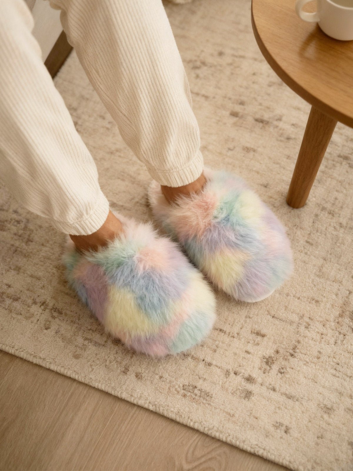 Maddie Marshmallow - WORKSHOP