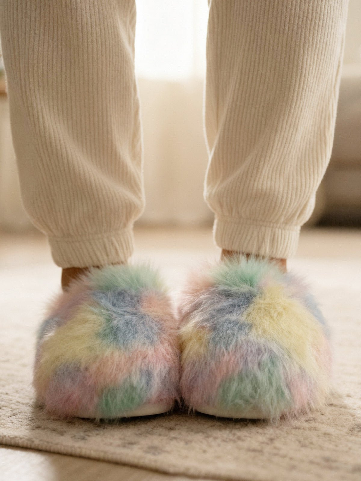 Maddie Marshmallow - WORKSHOP