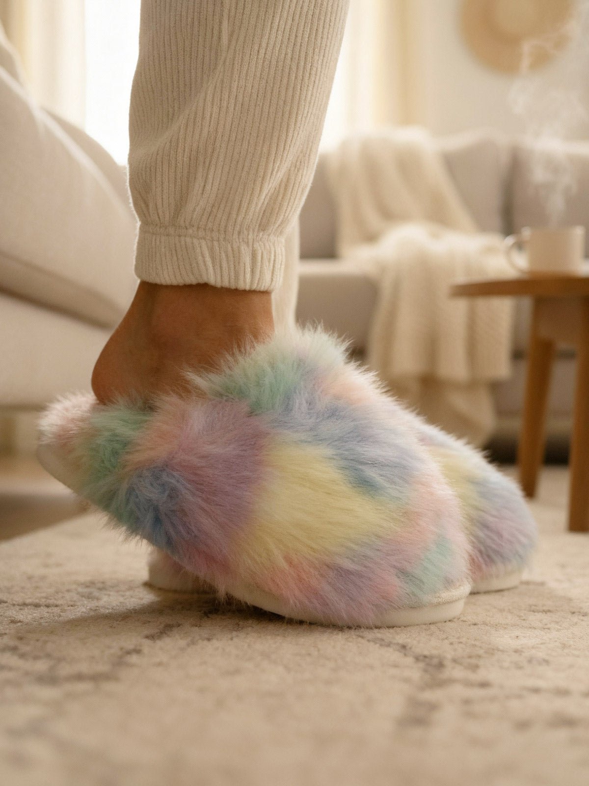 Maddie Marshmallow - WORKSHOP