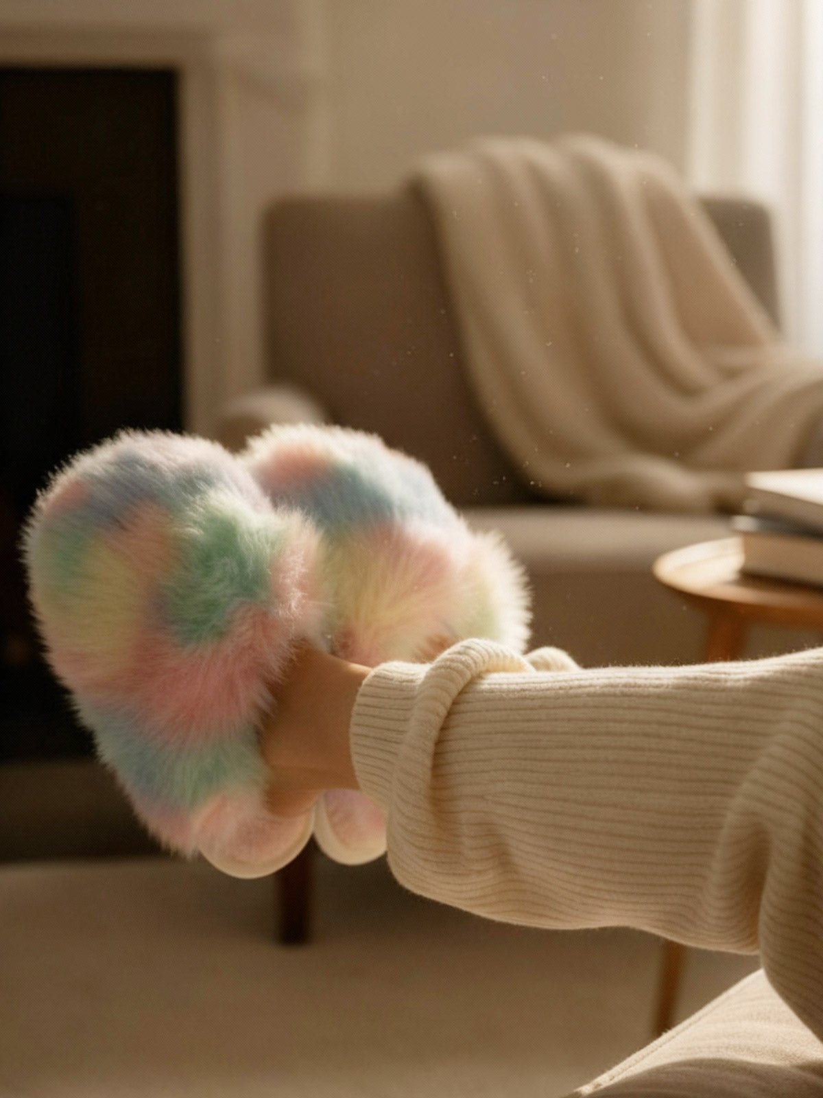 Maddie Marshmallow - WORKSHOP