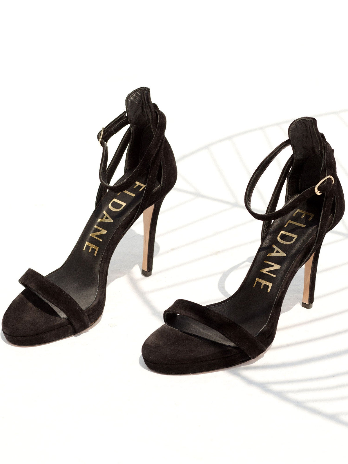 Maeva Black - Workshop
