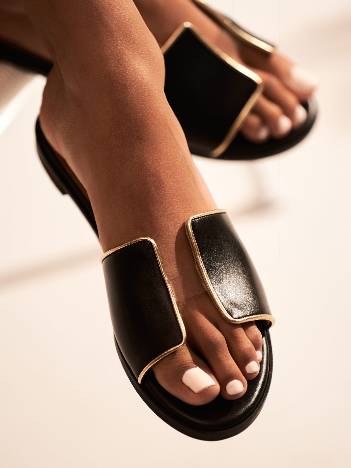 Margi Black - Workshop