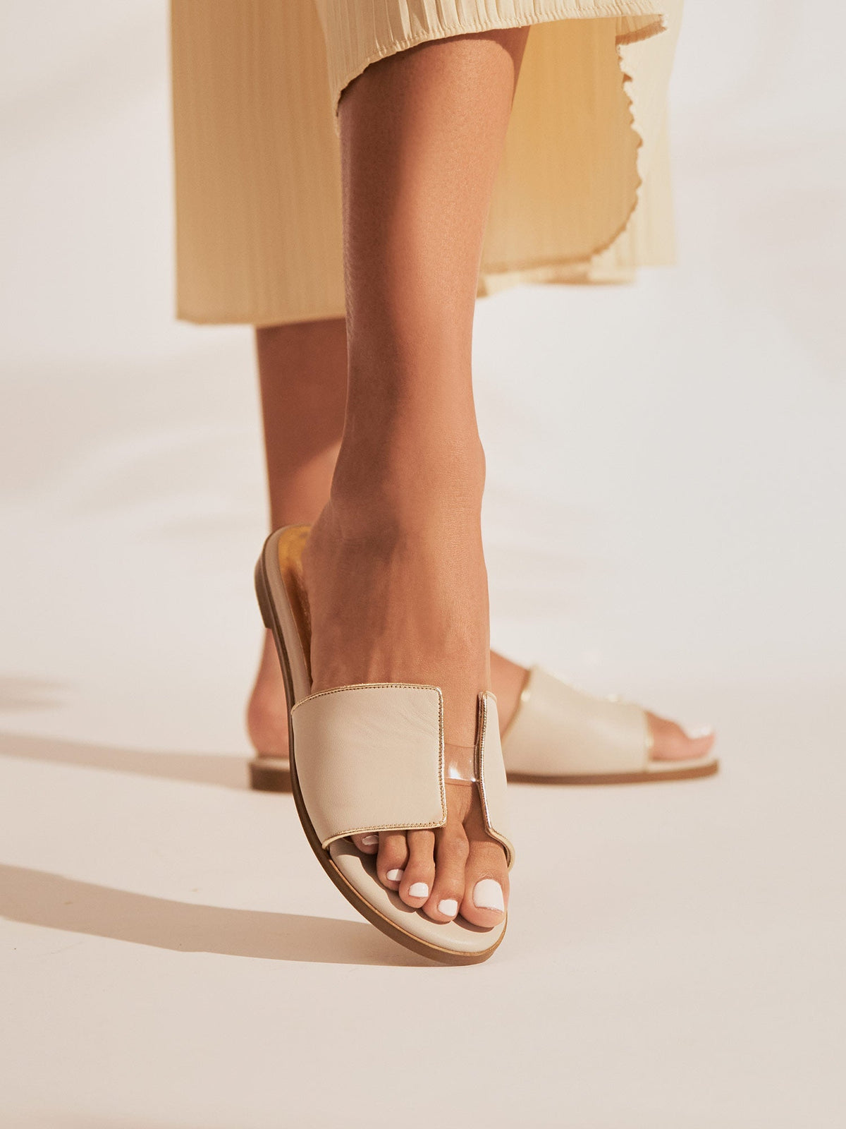 Margi Sand - Workshop