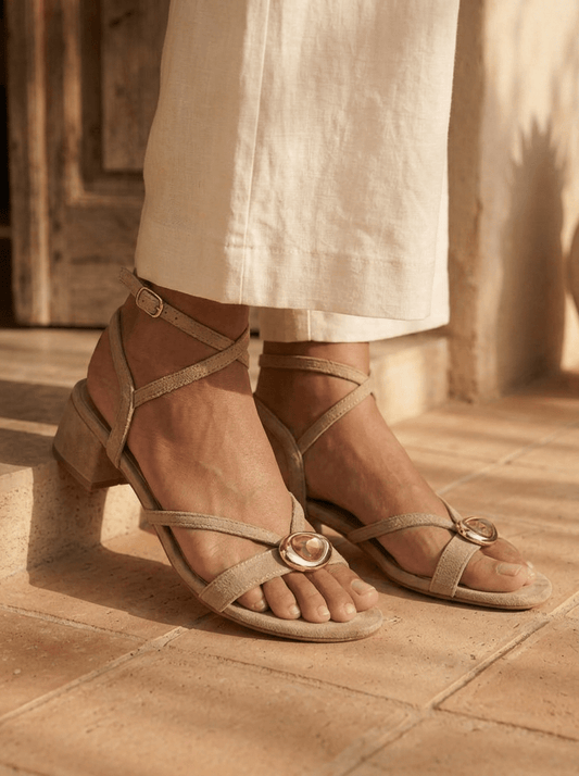 Margot Beige - WORKSHOP