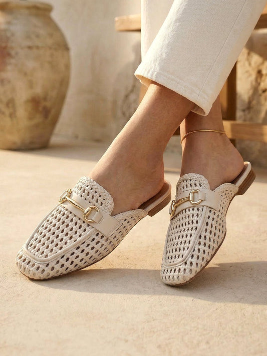 Marjorie Beige - WORKSHOP