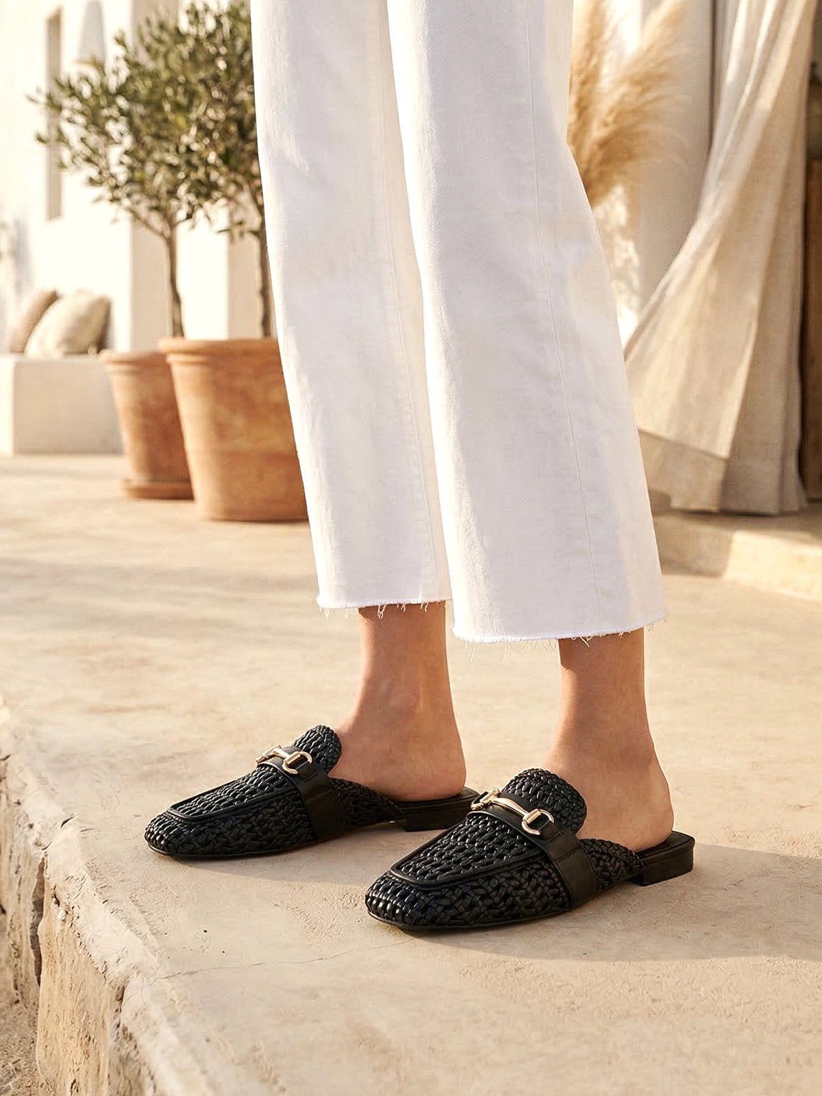 Marjorie Black - WORKSHOP