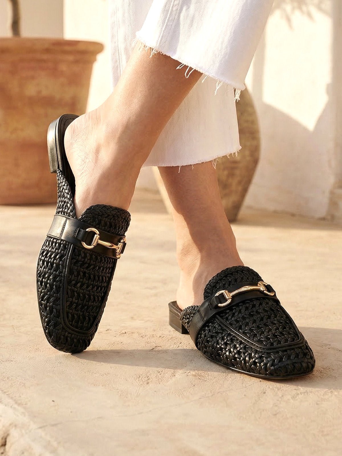 Marjorie Black - WORKSHOP