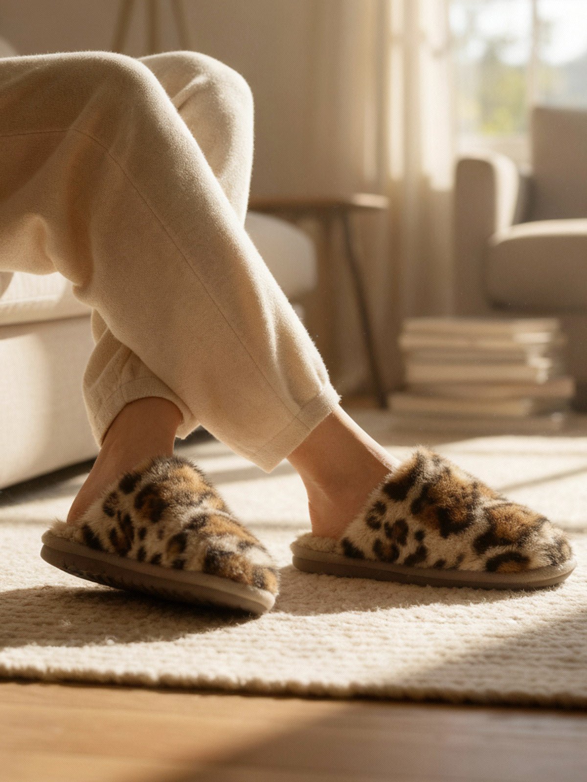 Marla Beige - WORKSHOP