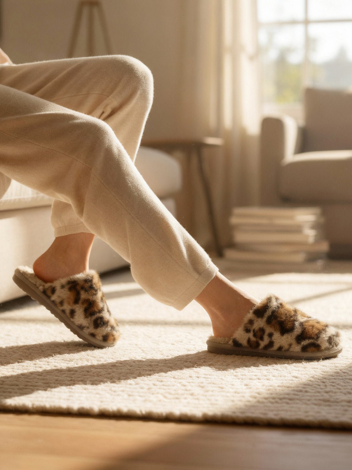 Marla Beige - WORKSHOP