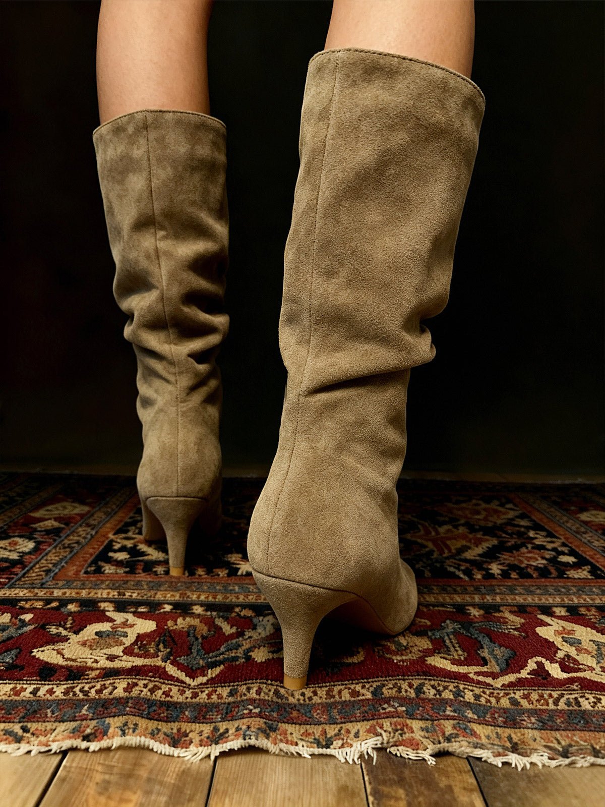 Martina Beige - WORKSHOP