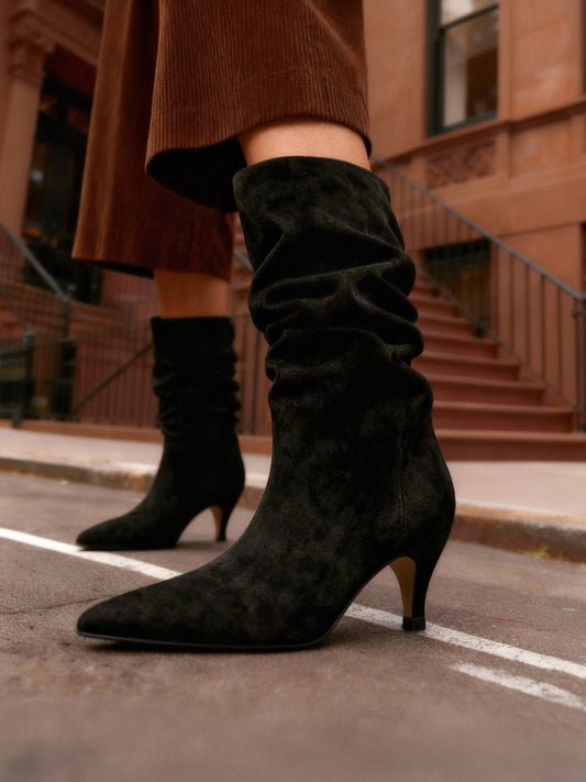 Martina Black - WORKSHOP