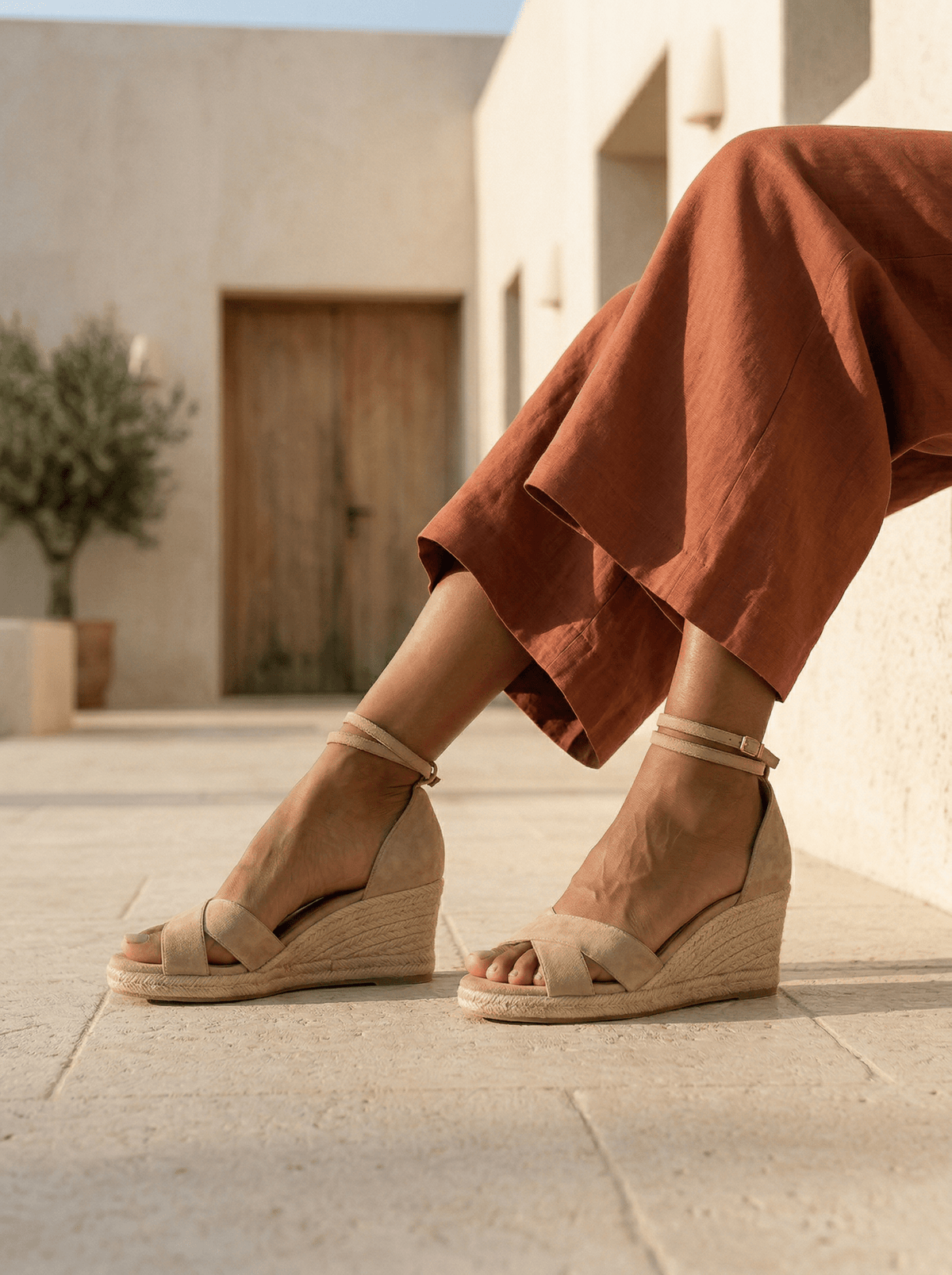Melody Beige - WORKSHOP
