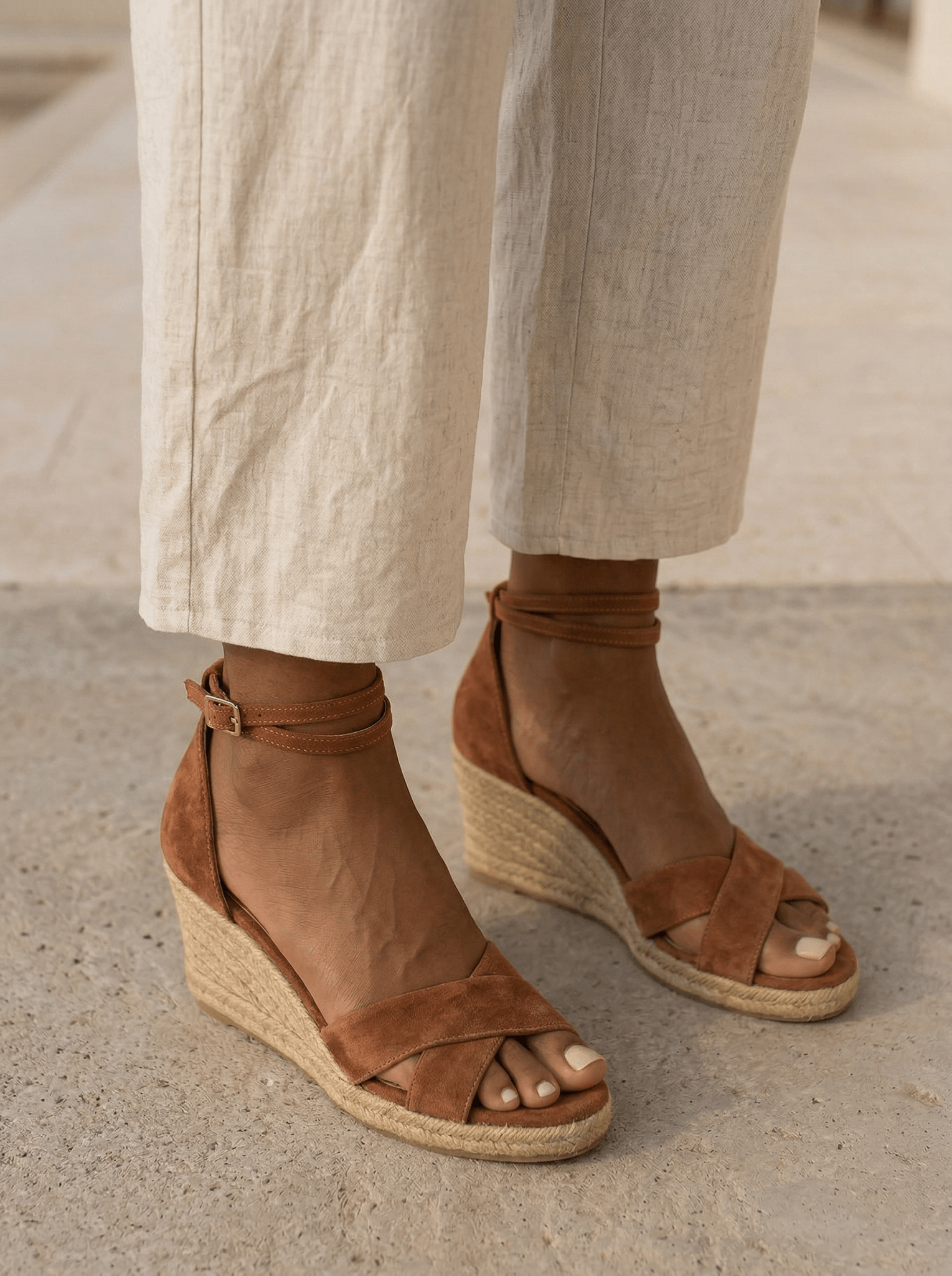 Melody Terracotta - WORKSHOP