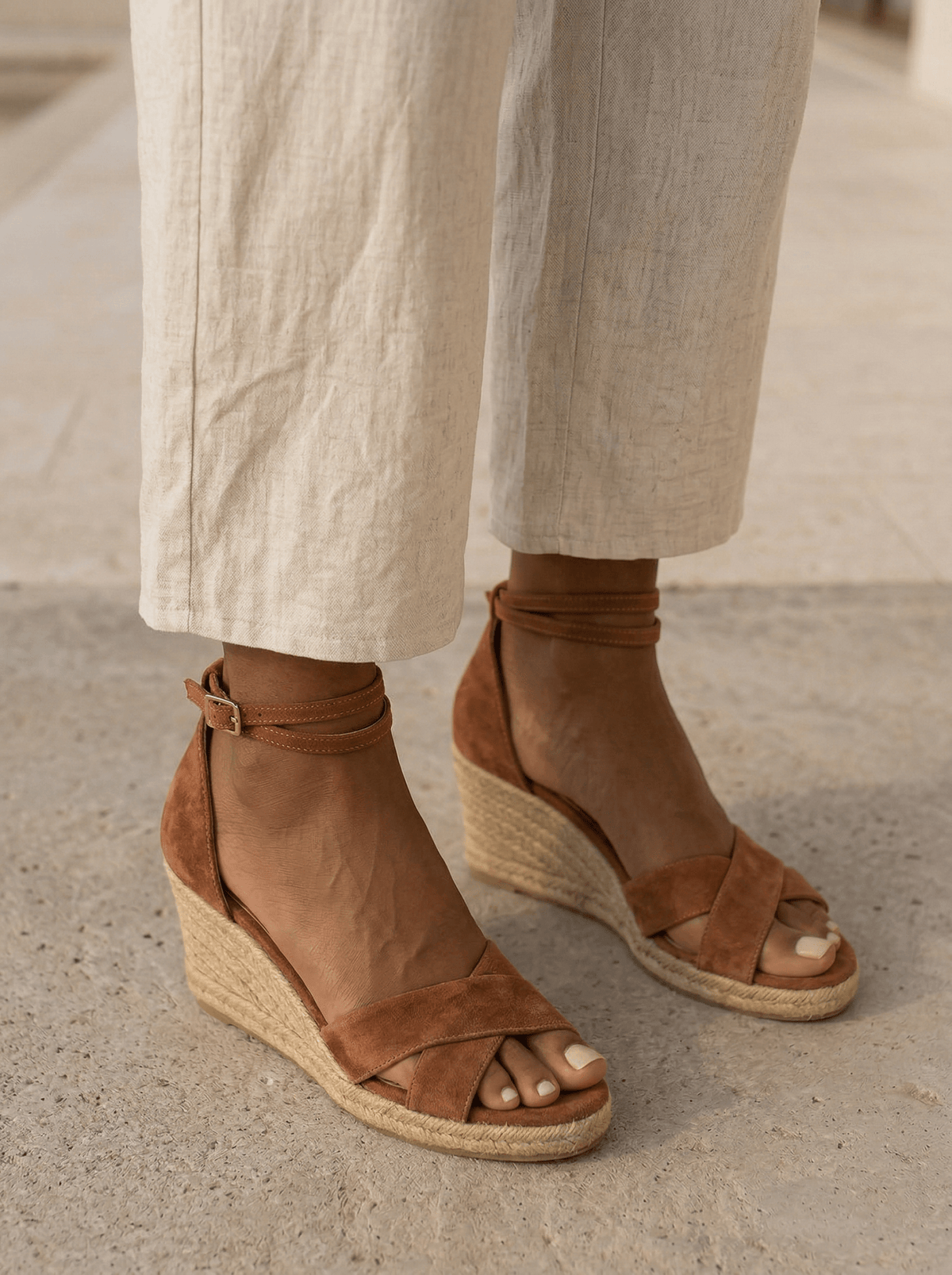 Melody Terracotta - WORKSHOP