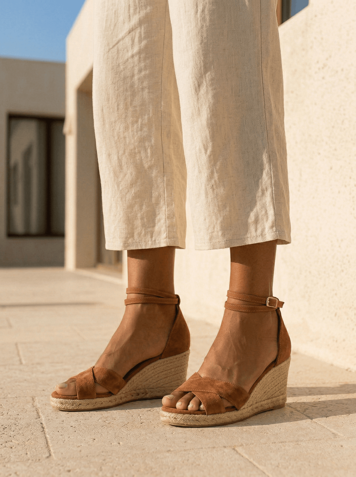 Melody Terracotta - WORKSHOP