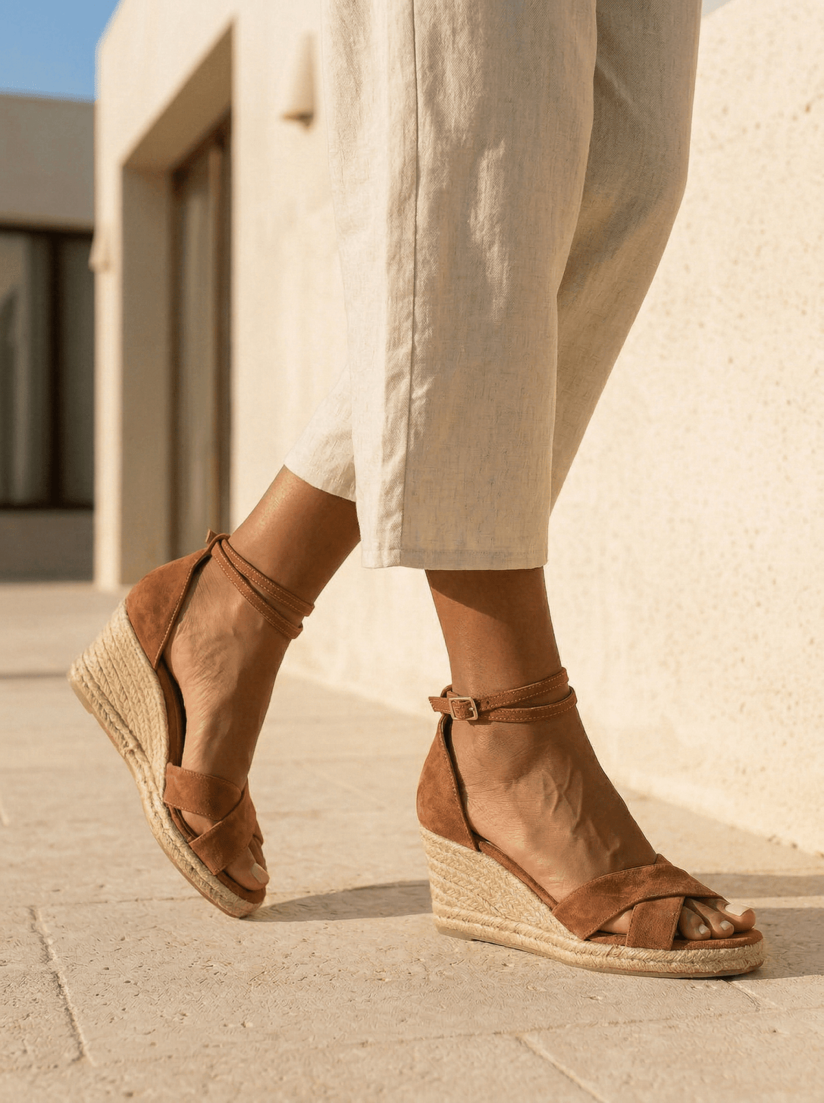 Melody Terracotta - WORKSHOP