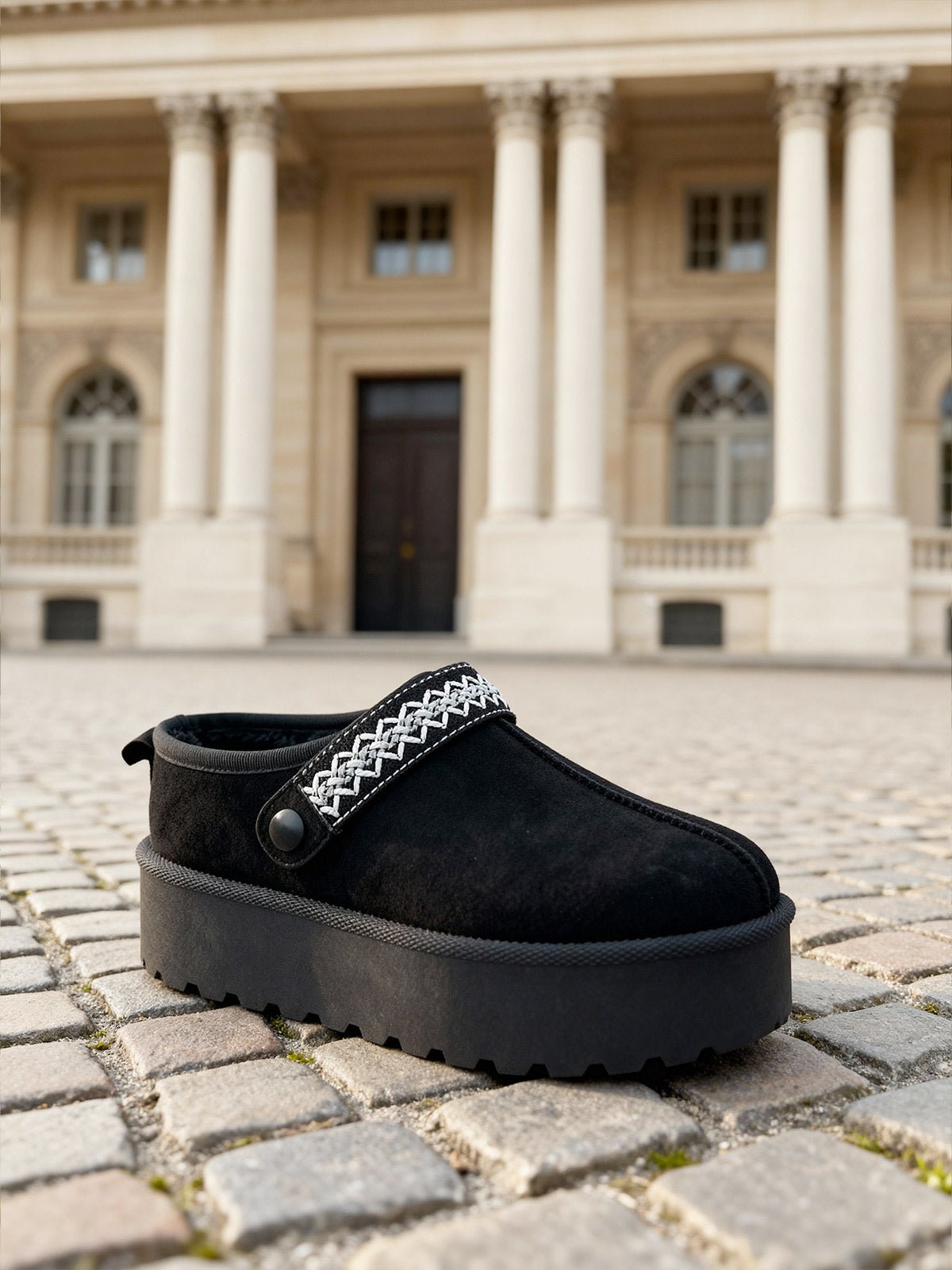 Michaela Black - WORKSHOP