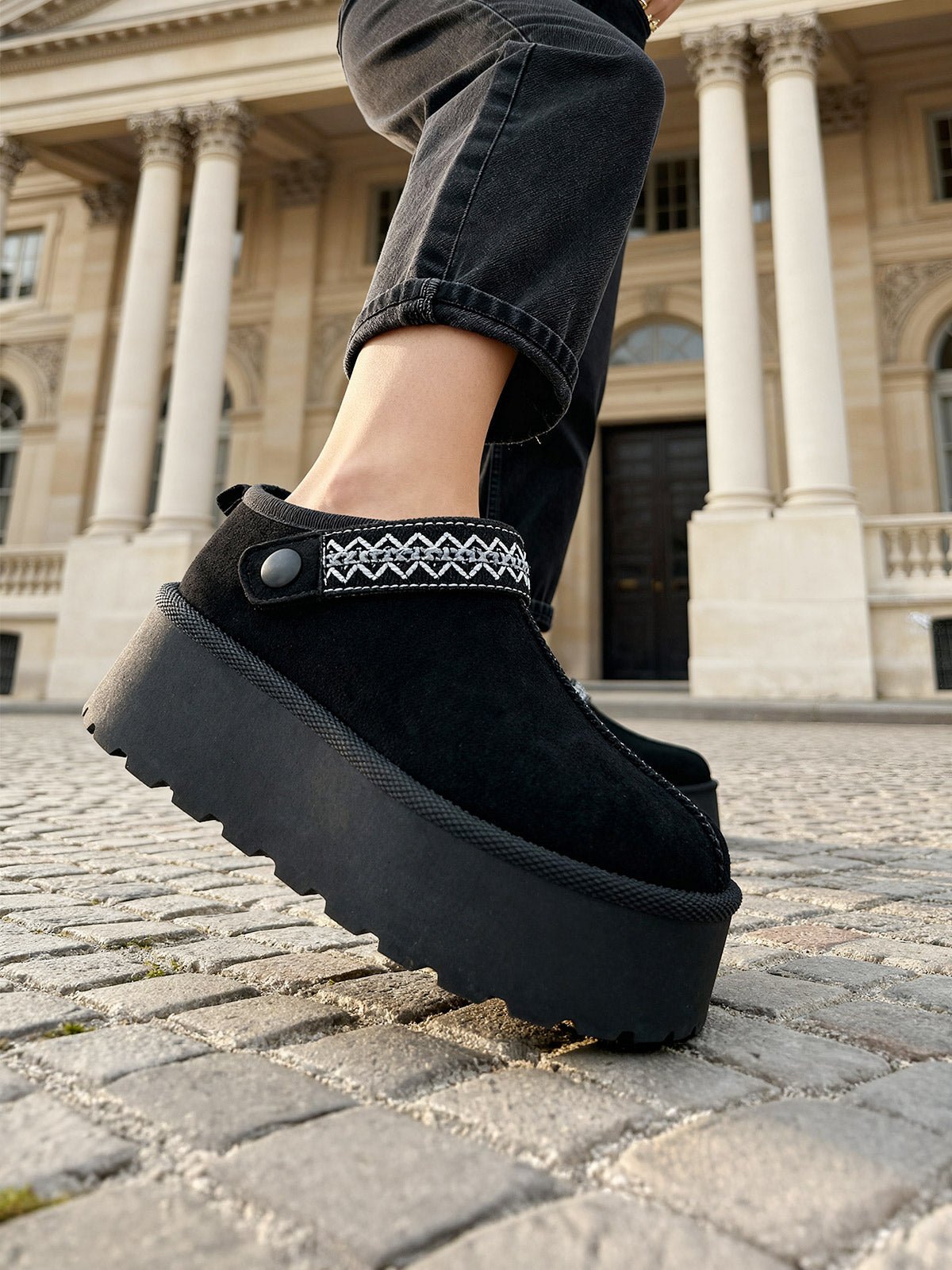 Michaela Black - WORKSHOP