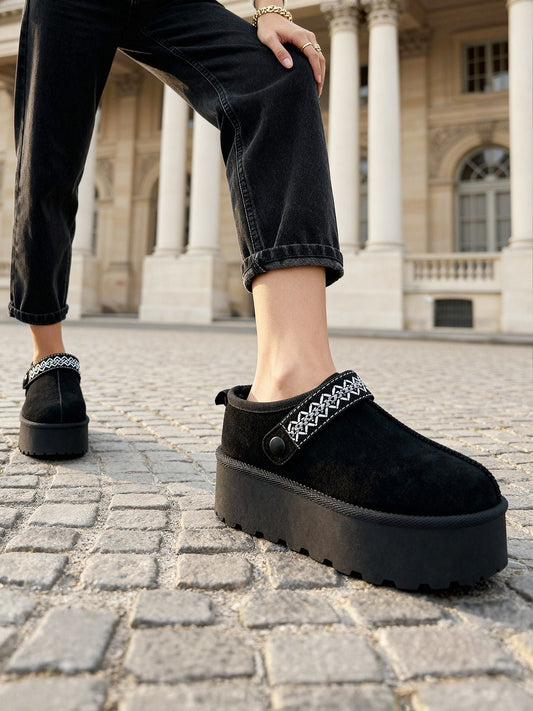 Michaela Black - WORKSHOP