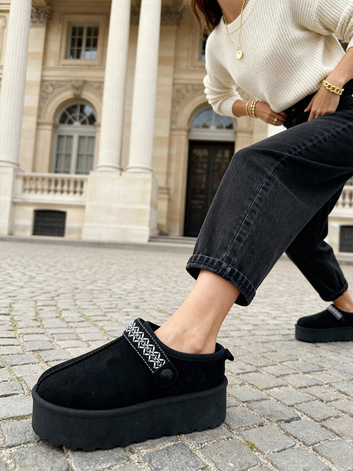 Michaela Black - WORKSHOP