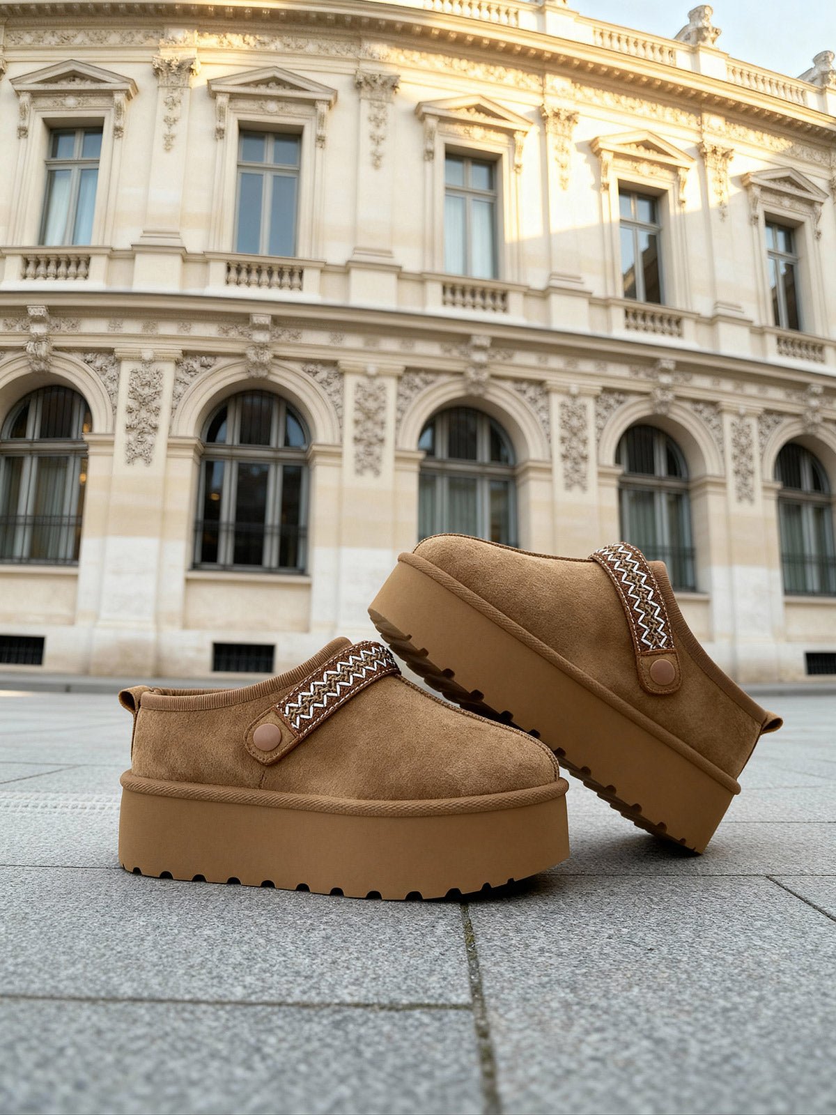 Michaela Tan - WORKSHOP