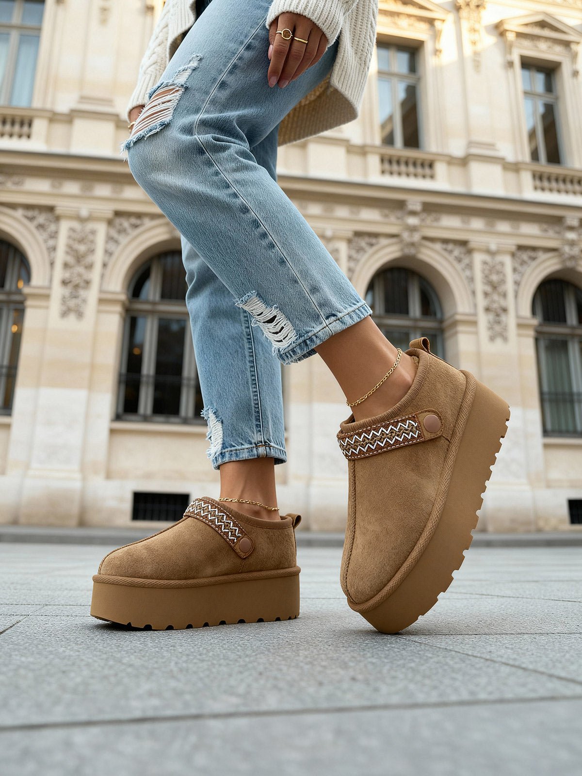 Michaela Tan - WORKSHOP