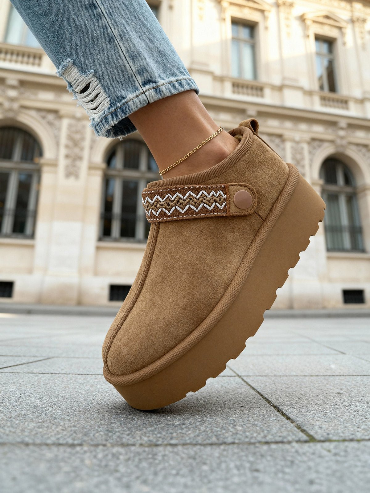 Michaela Tan - WORKSHOP