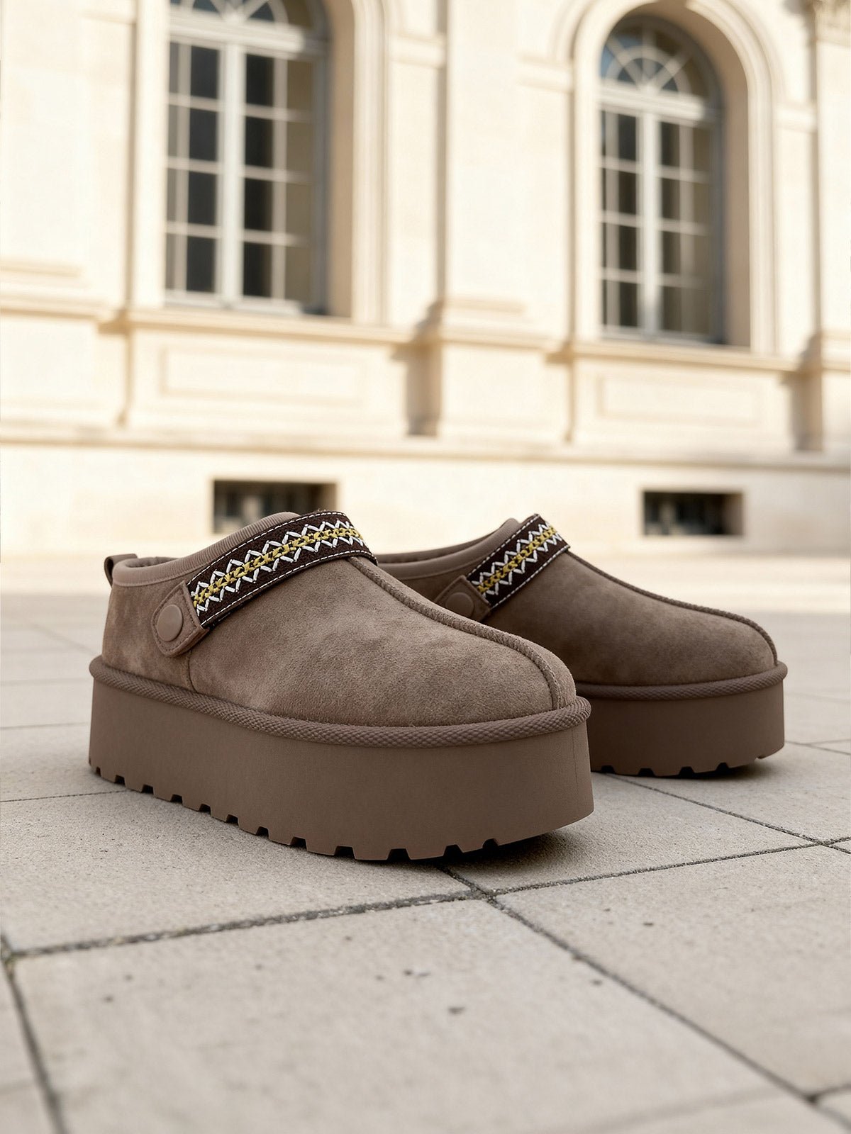 Michaela Taupe - WORKSHOP