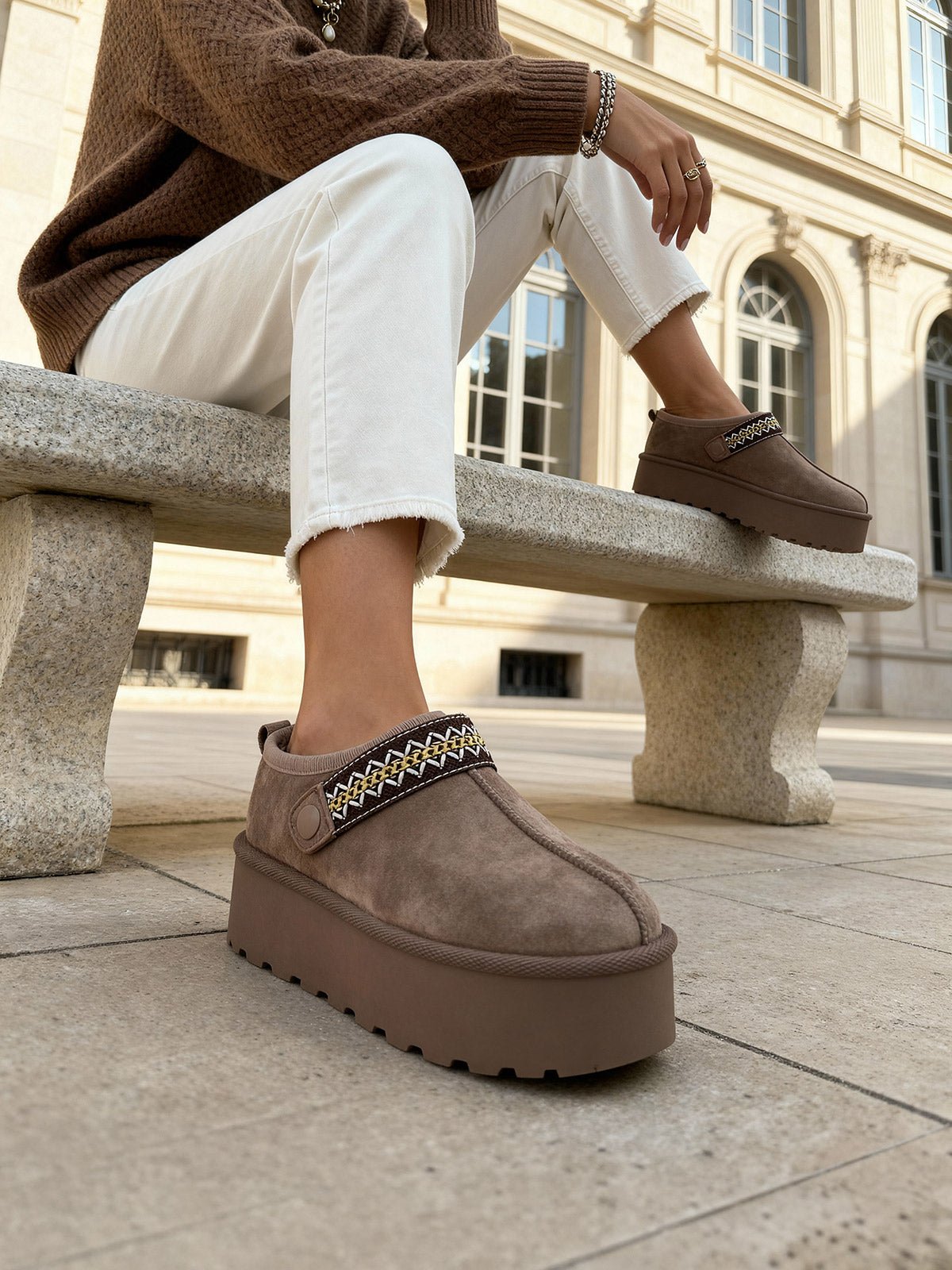 Michaela Taupe - WORKSHOP