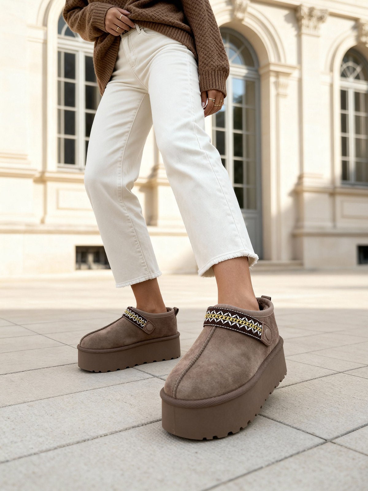 Michaela Taupe - WORKSHOP