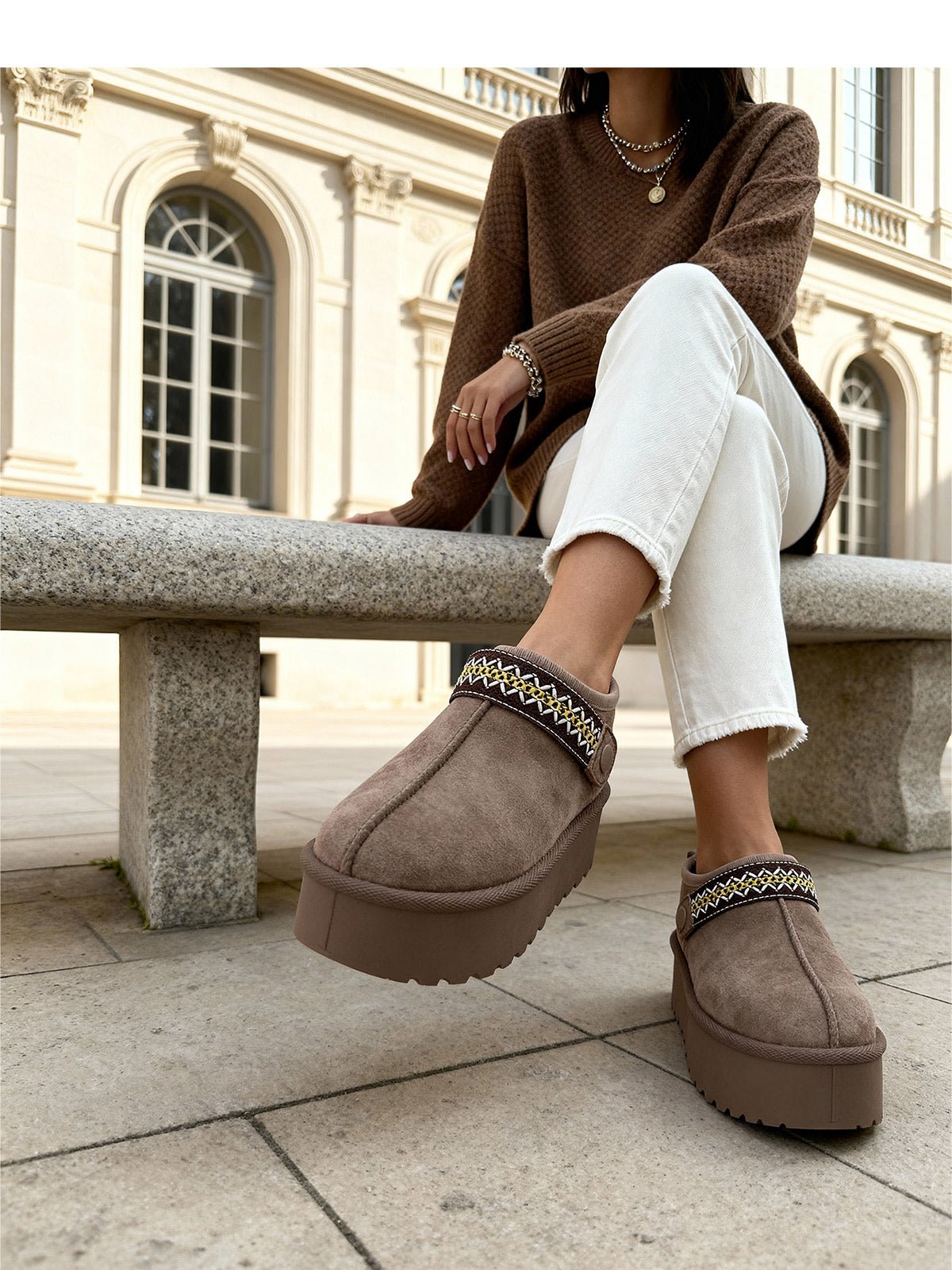 Michaela Taupe - WORKSHOP