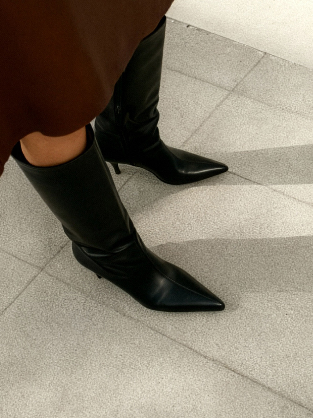 Miranda Black - WORKSHOP