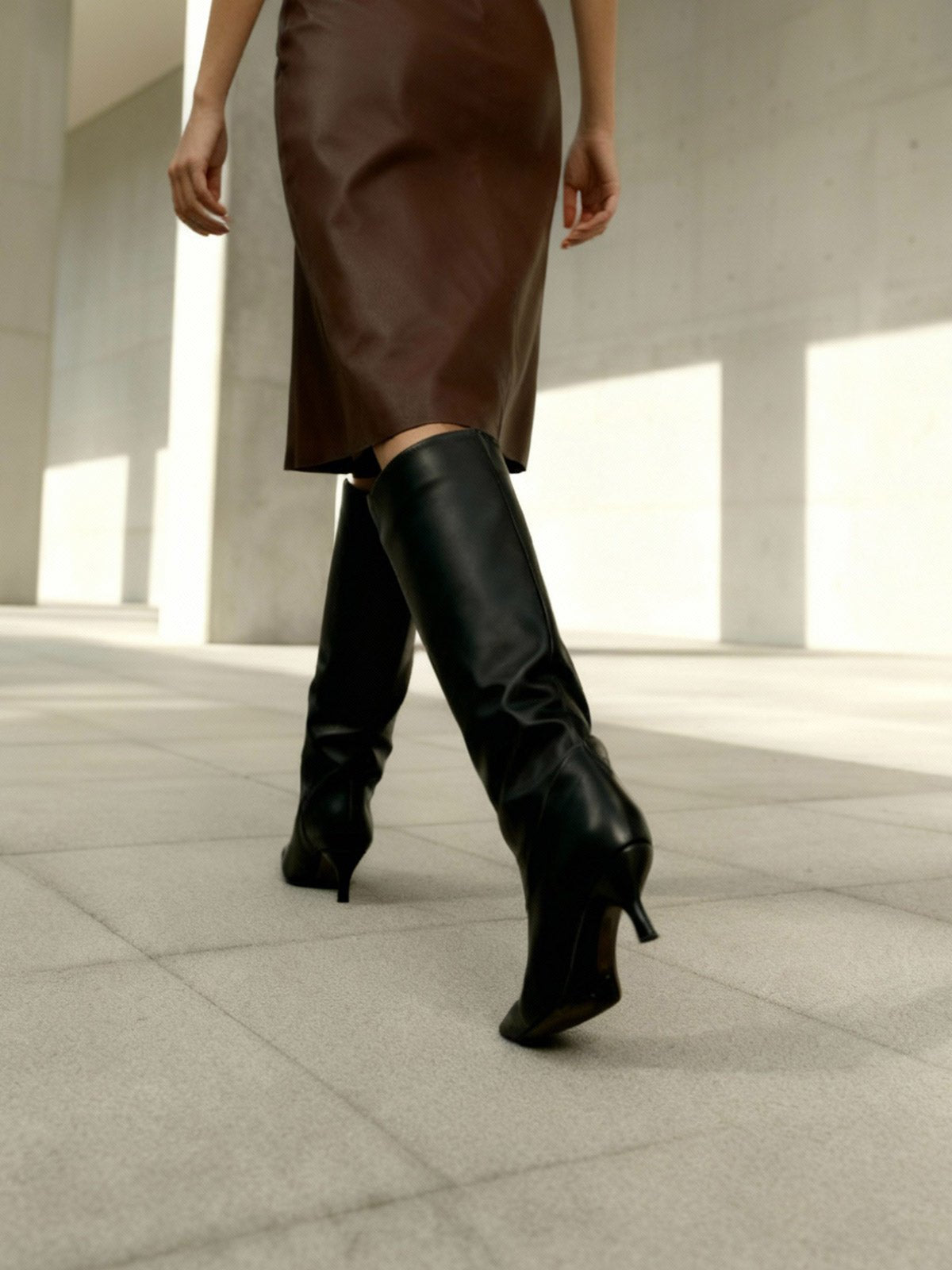 Miranda Black - WORKSHOP