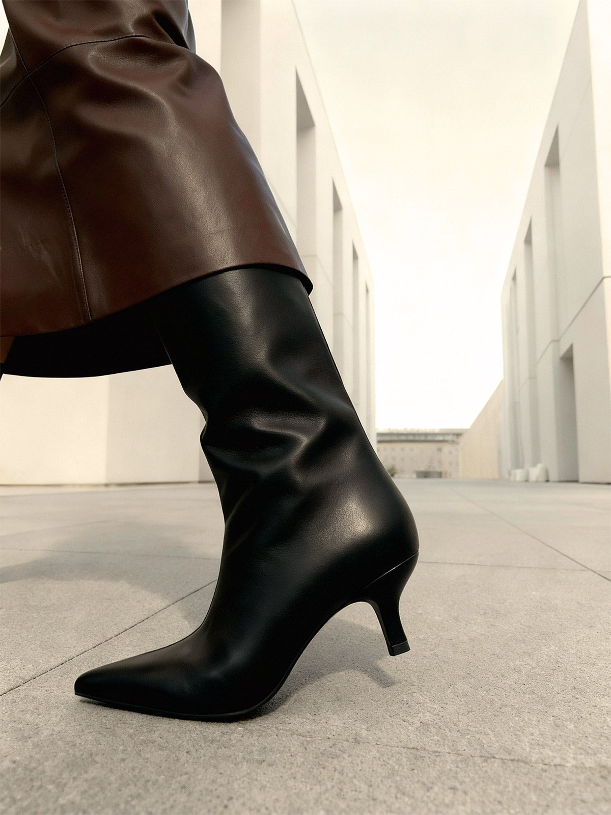 Miranda Black - WORKSHOP