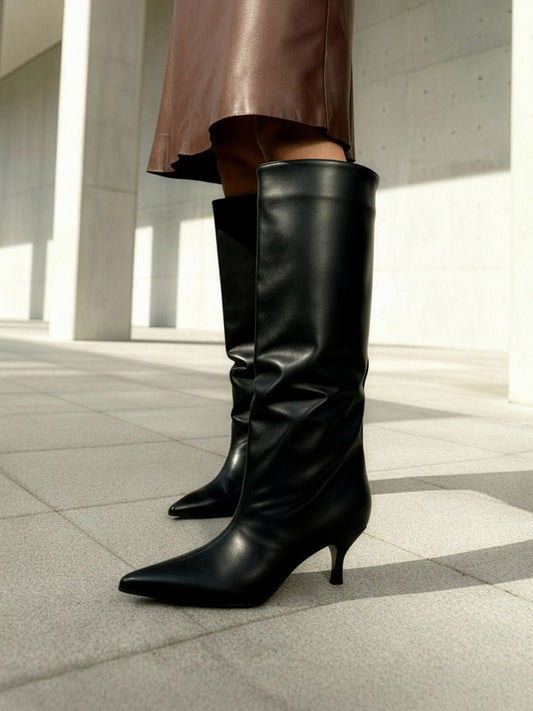 Miranda Black - WORKSHOP