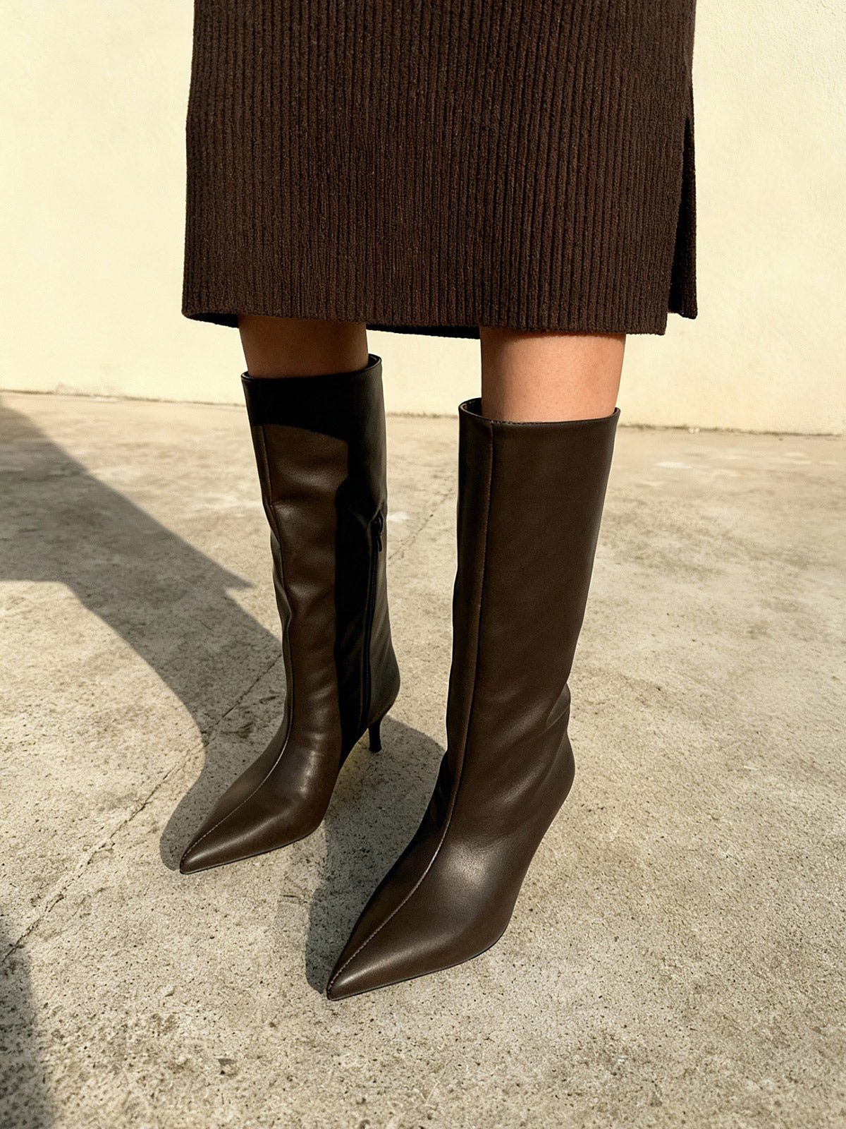 Miranda Brown - WORKSHOP