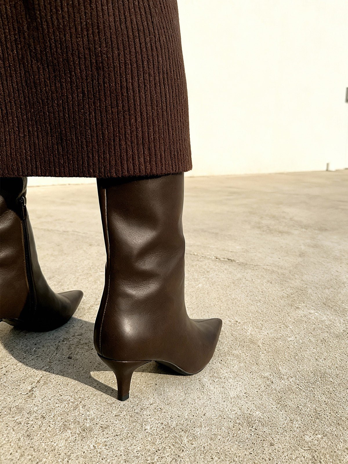 Miranda Brown - WORKSHOP