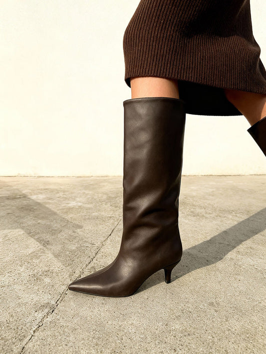 Miranda Brown - WORKSHOP