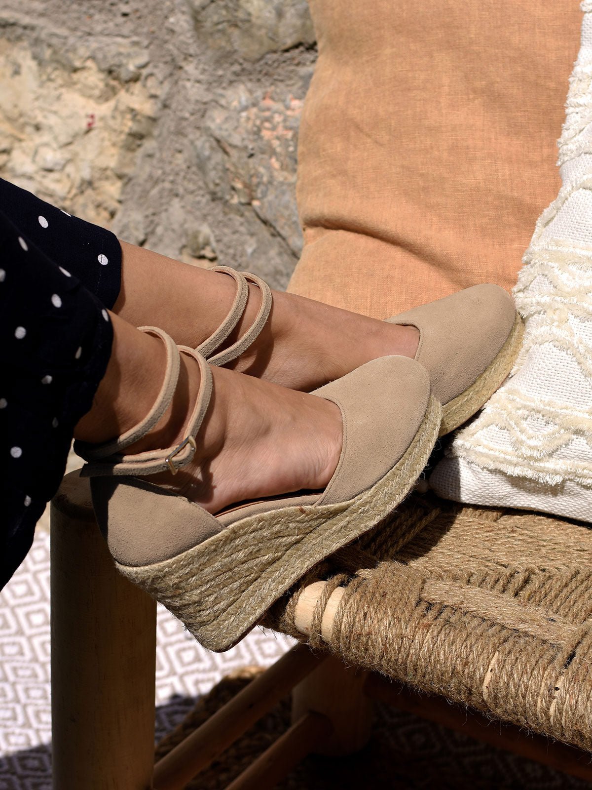 Monokeros Beige - Workshop