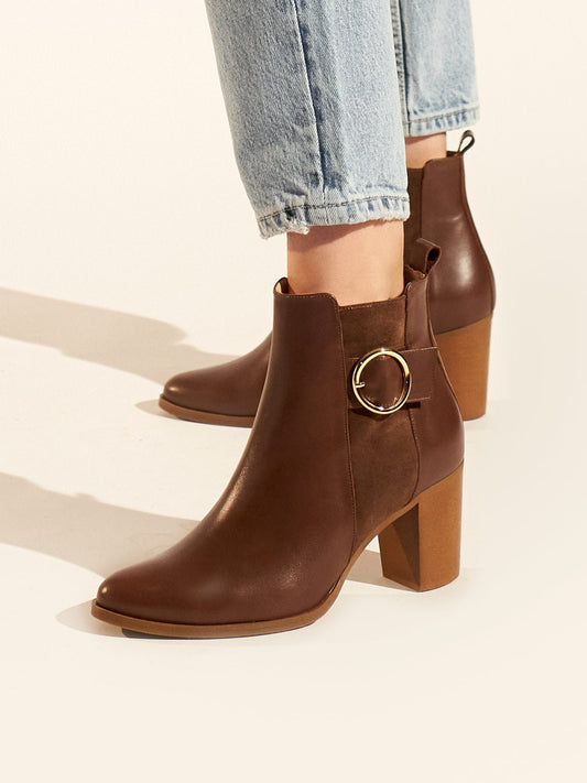 Nadine Brown - Workshop