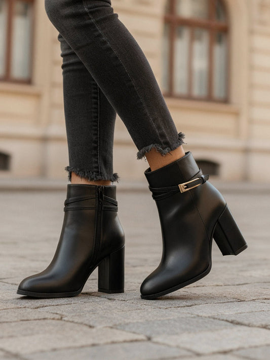 Natalie Black - WORKSHOP