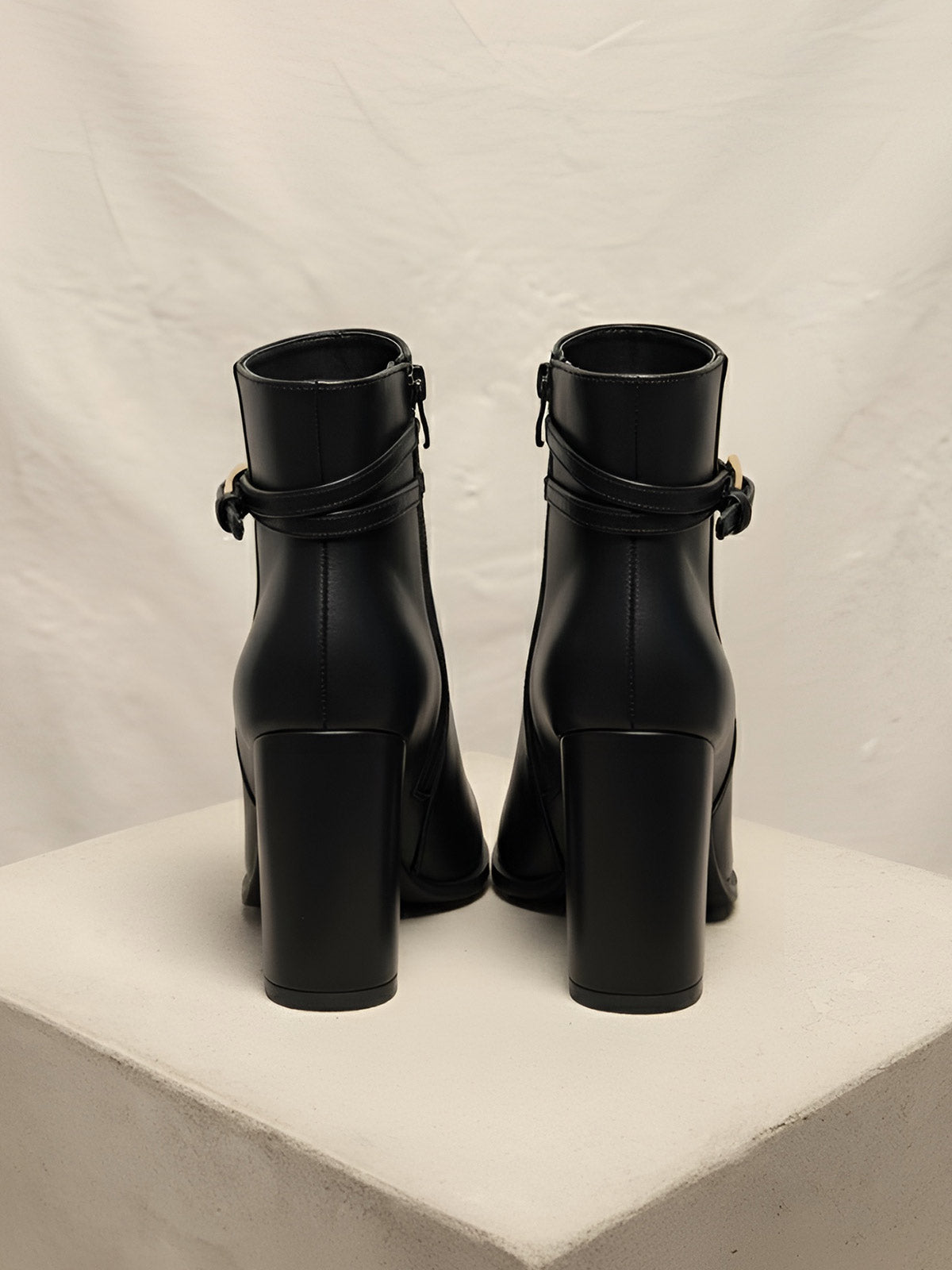 Natalie Black - WORKSHOP