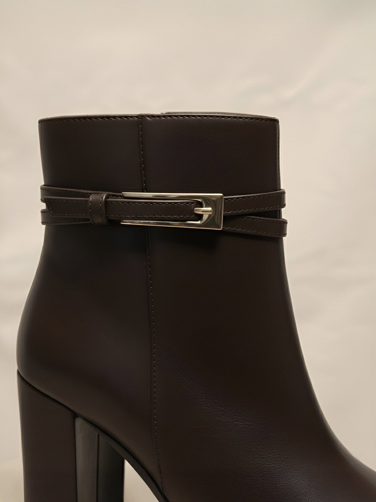 Natalie Brown - WORKSHOP