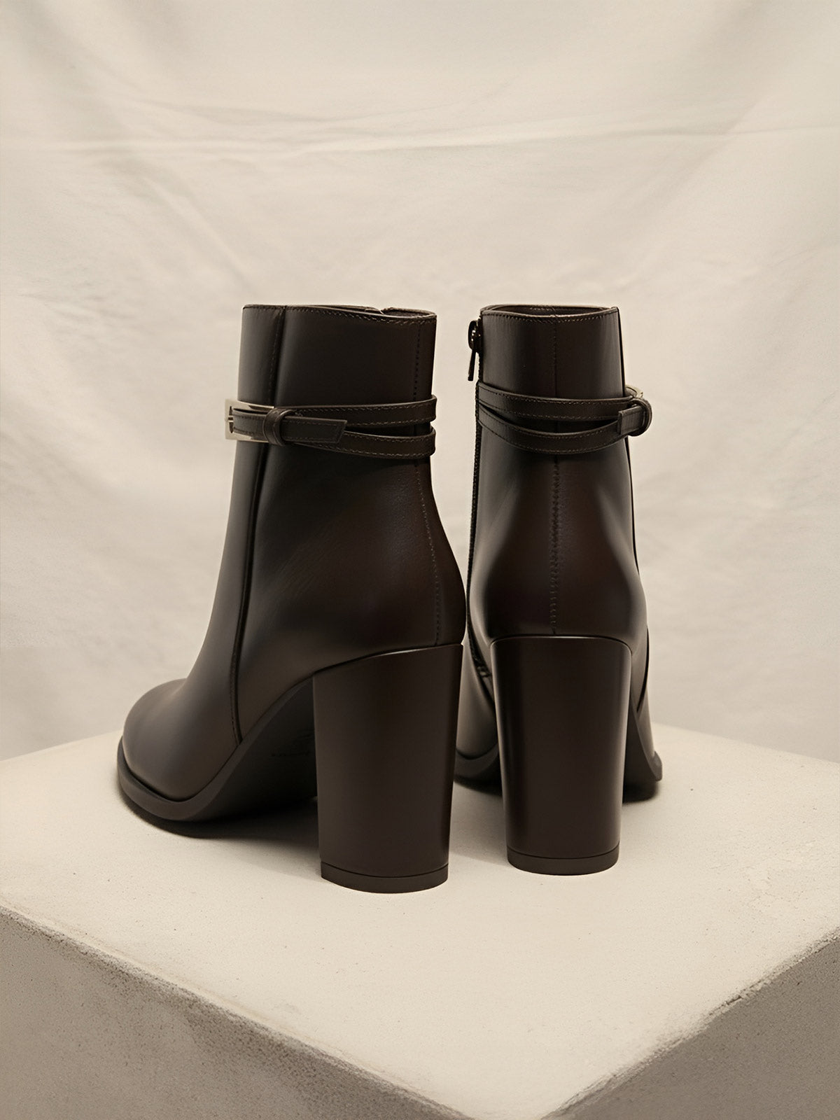 Natalie Brown - WORKSHOP