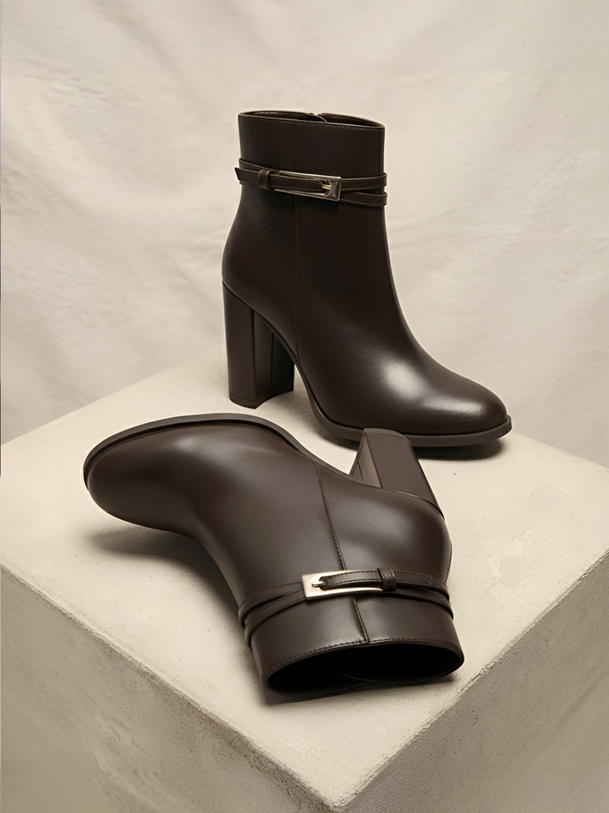 Natalie Brown - WORKSHOP