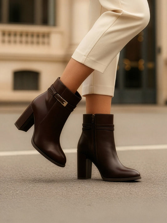 Natalie Brown - WORKSHOP