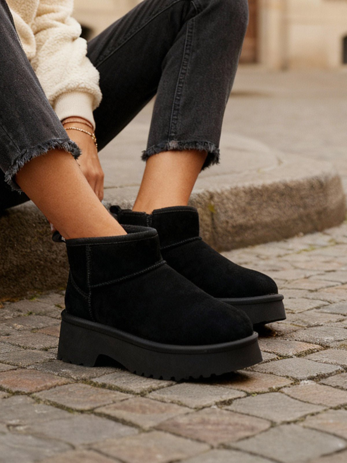 Nerine Black - WORKSHOP