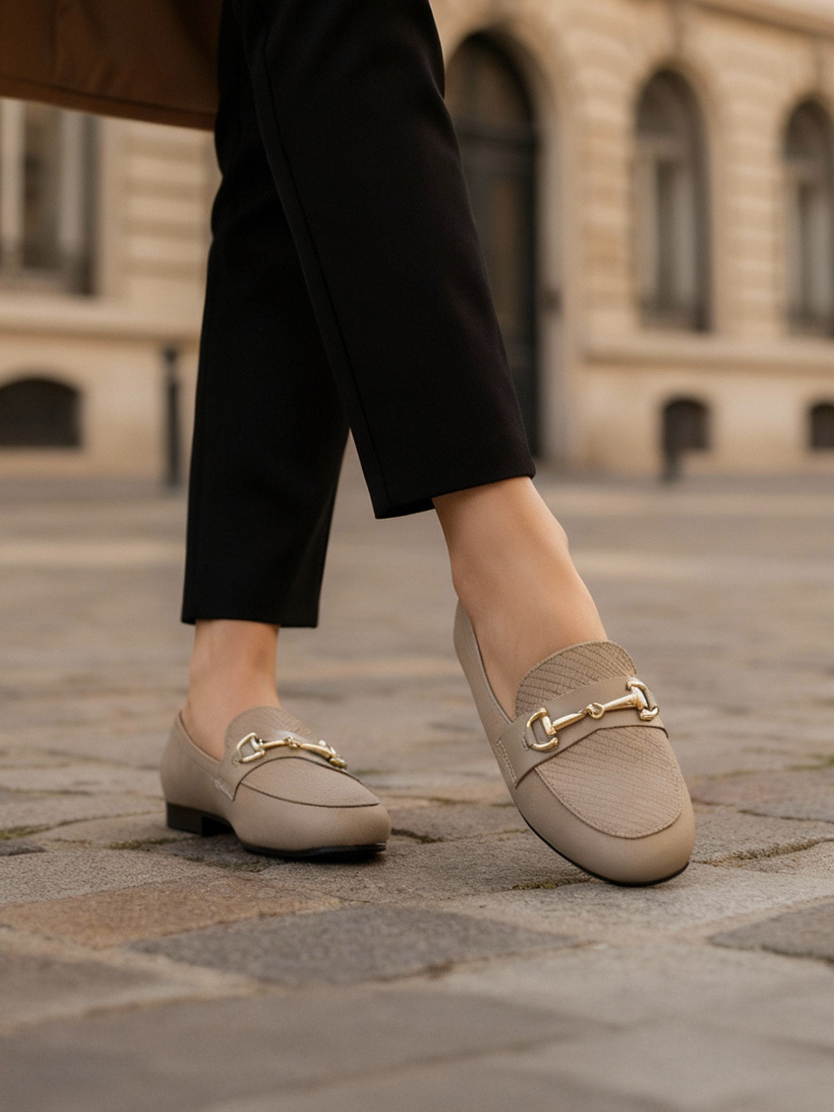 Nota Beige